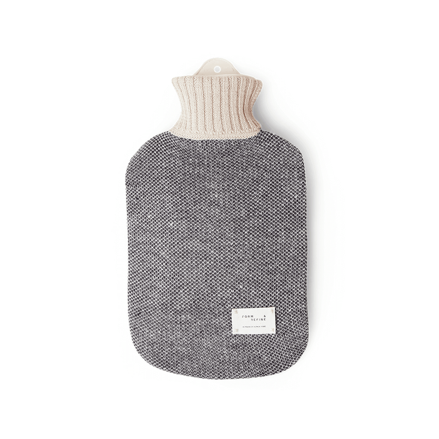 Wärmflasche 'Aymara', verschiedene Farben