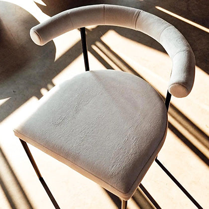 4er Set Stuhl 'Kashmir'