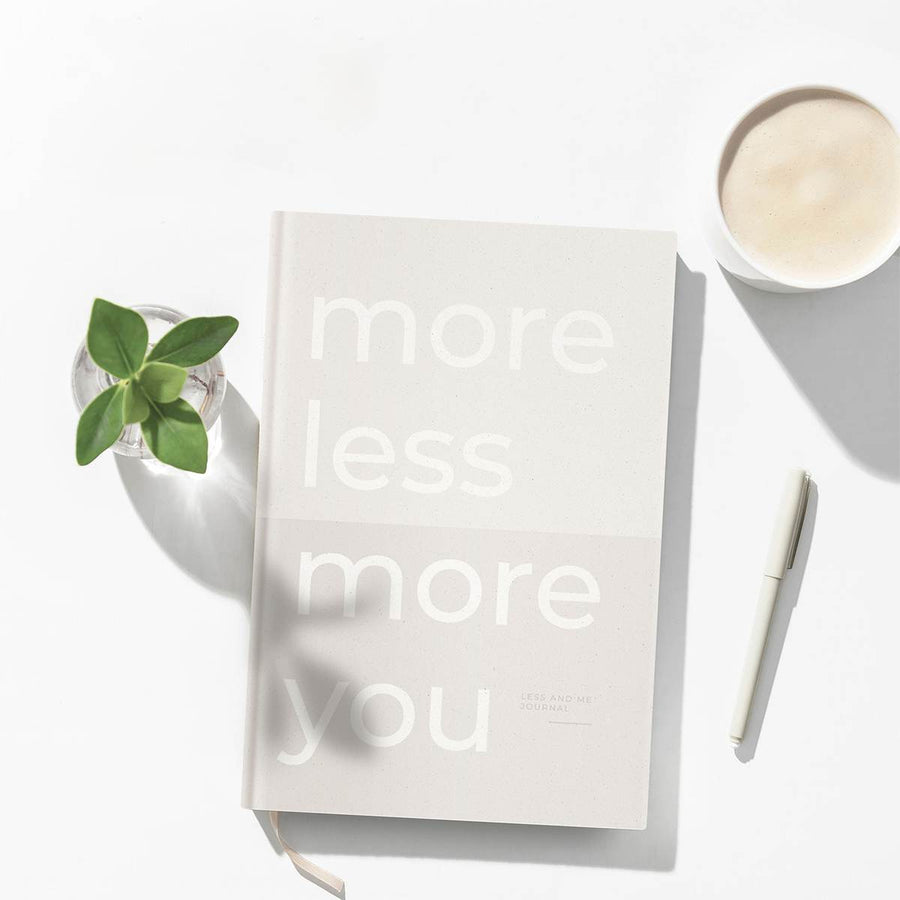 LESS AND ME Bundle